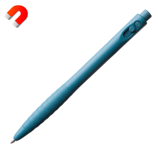 Bolígrafo detectable QU0011
